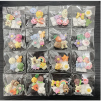 ราคา สติ๊กเกอร์ถ้วยน้ำ 3d สติ๊กเกอร์สามมิติ สติ๊กเกอร์ถ้วยกระติกน้ำร้อน 3D ตุ๊กตาสามมิติ หัวเข็มขัดเรซิ่น ตู้เย็น diy สติ๊กเก (19159618849)