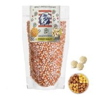 ราคา เมล็ดข้าวโพด Mushroom Popcorns ตรานกอินทรีย์ American Eagle No 1 ถุงละ 1 กก (22669052712)