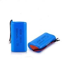 ราคา Supply Mobile Power Lithium Battery 18650 High Capacity Combined 3 7V4000MAH (22446805425)