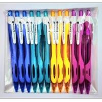 ราคา ปากกา Howedu EDU OG 5679 573F 573A หมึกน้ำเงิน 12ด้าม (21909690134)