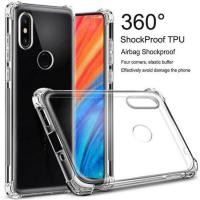 ราคา แฟชั่นเคสกันกระแทกมือถือซิลิโคนโทรศัพท์มือถือเคสสำหรับ Xiaomi POCOPHONE F1 Mi 5X Mi A1 Mi 8 Mi 8 PRO Mi 8 LITE mi6 Mi 6 Mi 6X Mi A2 Mi MAX Mi สูงสุด 2 Mi MAX 3 Mix 2 Mix 2 MI NOTE 2 กันกระแทกบางกรณี T