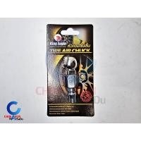 ราคา Eagle one หัวเติมลม King Eagle หัวเติมลมสั้น หัวเติมลมยาว หัวเติมลมหางปลา หัวเติมลมคอปเปอร์ หัวเติมลม2ทาง ปั้มลม เติมลม (16035436907)