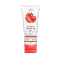 ราคา Cica Revitalizing Gel เจลกู้ผิวใบบัวบก เจลมะเขือเทศ กู้ผิวโทรม Tomato Revitalizing Gel 50 g The charming garden (20485185180)