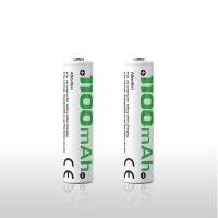 ราคา Yonii ถ่านชาร์จ AA AAA แท้ ถ่าน 1 2V 2800mAh 1100mAh Ni MH Li ion lithium batteries rechargeable battery ถ่านไฟฉายชาร์จ (23335916504)