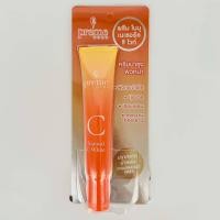 ราคา ครีมบำรุง พรีม โนบุ วิตามินซี Preme nobu Natural C 15g (22322528908)