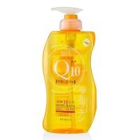 ราคา โบย่า คิวเท็น Q10 คอลลาเจน กลูต้าไธโอน ครีมอาบน้ำ 800ml โลชั่นผิวขาว 700ml Boya Q10 Body Bath Lotion (397779469)