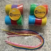 ราคา กระดุมยักษ์ 30 เม็ด เชือกร้อย 5 เส้น ถุงผ้า กระดุมเสริมพัฒนาการ กระดุมยักษ์ กระดุมของเล่น กระดุมเม็ดใหญ่ เอาเข้าปากไม่ได้ (22608214655)