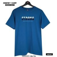 ราคา เสื้อยืดลาย STRONG NEVER GIVE UP ผ้า cotton 100 อย่างดี no 187 (22958771500)