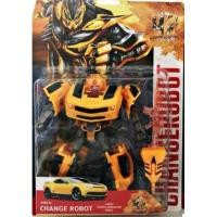 ราคา ของเล่นมาแรง หุ่นยนต์แปลงร่างเป็นรถ รถแปลงร่างเป็นหุ่นยนต์ ออฟติมัส บับเบิ้ลบี ทรานฟอร์เมอร์ Tranformer Toy Autobots 38 (21054012117)