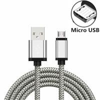 ราคา Micro สาย USB สำหรับ Samsung Galaxy J2 J4 J7 Core J6 Huawei P สมาร์ท2019 LG G3S G4สายเคเบิล Micro USB สาย USB S 2M โทรศัพท์มือถือสายชาร์จ Usb Kablo สีชมพู (8355301623)