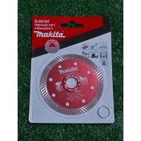 ราคา ใบตัดปูน ใบตัดกระเบื้อง 4 Makita บาง 1 มิล เกรด A (10020631805)