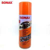 ราคา ของแท้ 100 น้ำมันสเปรย์ 200 มล SONAX 303 ครอบจักรวาล (3343166588)