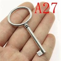 ราคา Love Key Charms Bag Charm Vintage Jewelry And Accessories (21190755297)