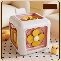 ราคา พร้อมส่ง ของเล่นเด็ก กล่องกิจกรรม6ด้าน กล่องเสริมพัฒนาการ ลูกเต๋ากิจกรรมเสริมพัฒนาการ เด็กการศึกษาสมอง การพัฒนาปัญญา (23236764168)