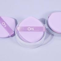 ราคา Oni Double Faced Foundation Puff พัฟแต่งหน้า (22745678941)