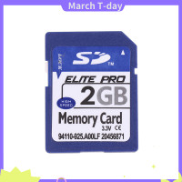 ราคา March SD Card 1GB 2GB 4GB 8GB 16GB 32GB 64GB Secure Digital Flash Memory Card (22425231928)