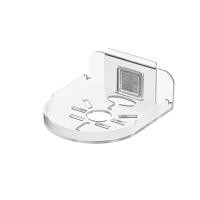 ราคา ขายึดติดผนังแบบไม่ต้องเจาะอเนกประสงค์สำหรับกล้องวงจรปิดที่วางของที่ทนทานและประหยัดพื้นที่ (22914307935)