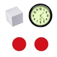 ราคา Kebidumei นาฬิกาติดรถยนต์เรืองแสงติดภายใน Jam Tangan Digital 40มม 43มม เครื่องประดับรถยนต์อุปกรณ์เสริมรถยนต์นาฬิการะบบควอทซ์ปอนด์ (19624062040)