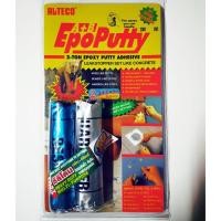 ราคา ALTECO กาว มหาอุด กาวมหาอุด กาวอุดอีพ๊อกซี่ ดินน้ำมัน อุดรอยรั่ว อุดน้ำซึม อุุดรอยแตก อุดรอยรั่วน้ำ EPOXY PUTTY (13892614806)