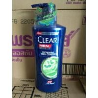 ราคา CLEAR MAN แชมพูเคลียร์ผู้ชาย ขนาด390 450มล (19461507521)