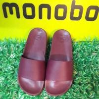 ราคา รองเท้า Monobo Moniga11สวมรองรับฮุ้งเท้านิ่มเกาะพื้น classic (22038554281)