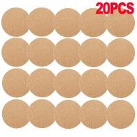 ราคา แผ่นรองจานไม้ 10 20 ชิ้น แผ่นรองโต๊ะครัว แผ่นรองแก้วเครื่องดื่มทนความร้อน แผ่นรองหม้อครัวแผ่นรองจานกันลื่น (23307656698)