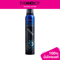ราคา DCASH Moving Hair Mousse Number 10 Strong Hard Hold (12892271255)