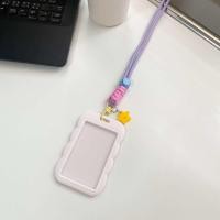 ราคา Card holder การ์ดใส่บัตร บัตรพนักงาน บัตรนักเรียน (22863587215)