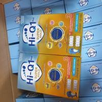 ราคา ไฮคิว 1 พลัส ซูเปอร์โกลด์ ซินไบโอโพรเทก สูตร 3 รสจืด ขนาดทดลอง 120 กรัม (22320067638)