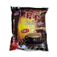 ราคา POP premix coffee 3 in 1 กาแฟป๊อบ 26 ซอง (22446341239)