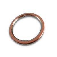 ราคา ISUZU ปะเก็นคอท่อไอเสีย TFR แท้ห้าง 8 98017270 0 (8082428787)