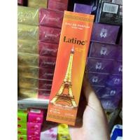 ราคา Latino Perfum Paris Perfum 100ml (22926729862)