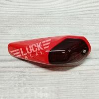 ราคา ราคาต่อ 1 ดวง ไฟเลี้ยว หน้า VR150 TZR ฝาสีชา งาน HMA อย่างดี by LuckALai (7664157208)