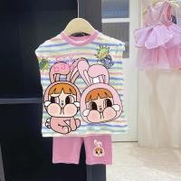 ราคา พร้อมส่ง ผ21 ผ24 3975 ชุดเด็กเบบี้คาย (23188537546)