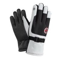 ราคา ถุงมือฤดูหนาวกันความร้อนสำหรับสโนว์บอร์ดสำหรับทุกเพศมอเตอร์ถุงมือสัมผัสหน้าจอสโนว์โมบิลกันน้ำถุงมือเล่นสกีใหม่ (22872568612)