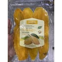 ราคา มะม่วง อบแห้ง ตรา ทองอำไพ 100g Soft Dried Mango Thong Ampai Brand (15656449869)