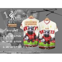 ราคา เสื้อกีฬาหมูเด้งผ้าไมโคร (23034846594)