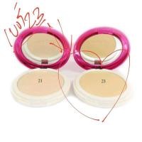 ราคา Karmart Catty Doll Speed White CC Powder Pact SPF40 PA ตลับใหญ่ คาร์มาร์ท เคที่ดอลล์ ซีซี สปีด ไวท์ พาวเดอร์ แพ็ค (18282876680)
