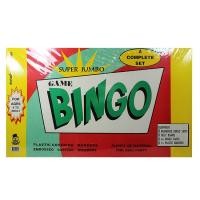 ราคา บิงโก เกมบิงโก เกมส์บิงโก เกมส์กระดาน Bingo Game กล่องส้ม สำหรับทุกคนในบ้าน (20637229282)