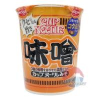 ราคา NISSIN Cup Noodle 2ชนิด PRO Carbohydrate 50 Off Hight Protein 4ชนิด (19114000493)