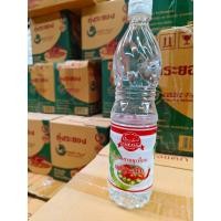 ราคา น้ำส้มสายชูเทียมตราพริกสด 1 ลังมี 12 ขวดขนาด 70 มล (22910894443)