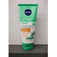 ราคา NIVEA ACNE Repair Gentle Micro Cleanser นีเวีย แอคเน่ รีแพร์ เจนเทิล ไมโคร เคลนเซอร์ 50 90ml ของแท้ (21075179168)