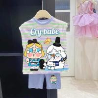 ราคา พร้อมส่ง ผ21 ผ24 3975 ชุดเด็กเบบี้คาย (23188537544)