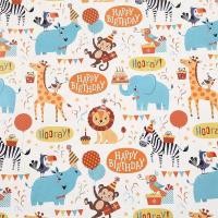 ราคา กระดาษห่อของขวัญ Diy กระดาษคราฟท์ ริบบิ้น แบบรูด ขนาด 50x70 ซม ม้วนกระดาษ ลายคริสต์มาส (17433192678)