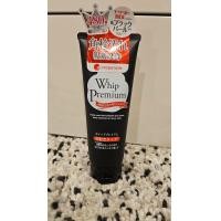 ราคา Made in Japan Whip Premium Facial Foam Charcoal โฟมล้างหน้า วิป พรีเมียม เฟเชียล โฟม ชาร์โคล 140g (23061016740)