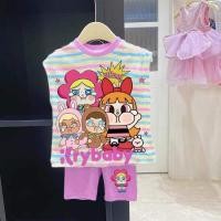 ราคา พร้อมส่ง ผ21 ผ24 3975 ชุดเด็กเบบี้คาย (23188537533)