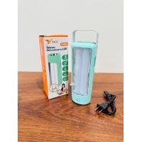 ราคา YAGE รุ่น YG SW03 ไฟฉาย LED ตะเกียง LED ไฟฉุกเฉิน LED 2W (18047331244)