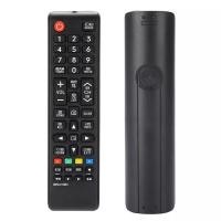 ราคา Samsung BN59 01268D รีโมทคอนลสำหรับ Samsung Smart UA40MU7000 UA43MU6100 UA43MU7000 UA49MU6100 UA55MU7100 UA50MU7000 UA55MU6100 UA55MU6100 UA50MU6100 BN59F Q Q8MU7000รีโมทคอนล (17276458039)