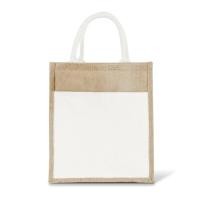 ราคา กระเป๋าปอกระเจา กระเป๋าผ้าลินิน กระสอบผ้าฝ้ายเพ้นท์มือ กระเป๋าช้อปปิ้งตัวอักษรดอกไม้สีทอง กระเป๋าลามิเนต (22306196879)