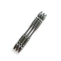 ราคา ดอกไขควงลม BELCO 2x110รุ่นงานหนัก สองหัวปลายแฉก 3ดอก (16424334483)